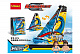 Конструктор Decool аналог LEGO 42074 Гоночная яхта