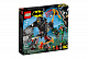 Конструктор LEGO Batman Робот Бэтмена против робота Ядовитого Плюща