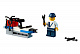 Конструктор LARI аналог LEGO 10268 Ветряная турбина Vestas
