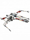 Конструктор аналог Lego Star Wars 10240 Истребитель Red Five X-wing Starfighter