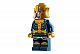 Конструктор LARI аналог LEGO 76141 Танос