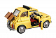 Конструктор LARI аналог LEGO 10271 Fiat 500