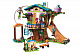 Конструктор аналог Lego Friends 41335 Домик Мии на дереве