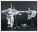 Конструктор King аналог Lego MOC 5083 Небулон-Б Медицинский фрегат