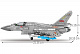 Конструктор Sembo Block Многоцелевой истребитель Chengdu J-10B