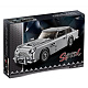 Конструктор аналог Lego Creator 10262 James Bond Aston Martin DB5