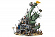 Конструктор Lion King (Lepin) аналог Lego Movie 70840 Добро пожаловать в Апокалипс-град!
