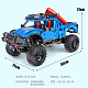 Конструктор SY Внедорожник Ford F-150 Raptor