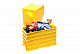 PT-4002 Кирпичик для хранения - жёлтый PT-4002-YELLOW