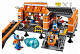 Конструктор BELA аналог Lego City 60036 Арктическая база