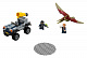Конструктор LEGO Jurassic World Погоня за птеранодоном