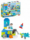 Конструктор Kids Home Toys Космическая станция