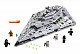 Конструктор BELA аналог LEGO 75190 Звёздный разрушитель Первого Ордена