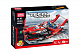 Конструктор JiSi Bricks (Decool) аналог LEGO 42089 Моторная лодка (2 в 1)