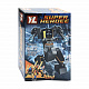 Минифигурки YL Супергерои 8 шт