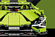 Конструктор Sembo Block (SY) Спорткар Lamborghini Sian FKP 37 1:14