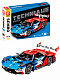 Конструктор Sembo Block Спорткар Ford GT