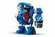 Конструктор аналог LEGO 76125 Лаборатория Железного человека