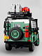 Конструктор Icons 10317 Внедорожник Land Rover Classic Defender 90