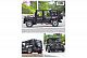 Конструктор Mould King Внедорожник Mercedes Benz G65 (аналог Лего Техник MOC 2425)