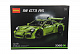 Конструктор Decool аналог LEGO 42056 Porsche 911 GT3 RS (зелёный)