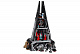 Конструктор LARI аналог Lego Star Wars 75251 Замок Дарта Вейдера