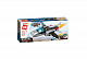 Конструктор Qman (Enlighten Brick) Штурмовик 2 в 1