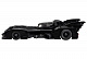 Конструктор JiSi Bricks (Decool) аналог Lego 76139 DC Super Heroes 1989 Batmobile