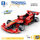 Конструктор Zhe Gao Болид Formula F1 Grand Prix