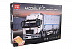 Конструктор Mould King Грузовик с прицепом (фура) Wing Body Truck (Аналог Лего Техник MOC 1389)