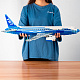 Конструктор DK Пассажирский самолёт Boeing 787 Dreamliner