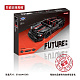 Конструктор Xingbao аналог Lego MOC 3260 Muscle Car Ассасин X19