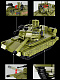 Конструктор Forange Block Основной боевой танк Type 99A