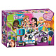 Конструктор BELA аналог Lego Friends 41346 Шкатулка дружбы