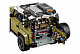 Конструктор JiSi Bricks (Decool) аналог Lego Technic 42110 Land Rover Defender