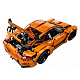 Конструктор Technic 42056 Porsche 911 GT3 RS