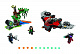 Конструктор LEGO Super Heroes Нападение Тазерфейса