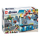 Конструктор аналог Lego Marvel 76152 Мстители: гнев Локи