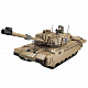 Конструктор XingBao Британский танк Challenger II