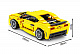 Конструктор Sembo Block (SY) Автомобиль Chevrolet Camaro SS
