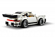 Конструктор LARI аналог Lego 75895 Автомобиль 1974 Porsche 911 Turbo 3.0