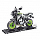 Конструктор SX Мотоцикл Yamaha MT-09