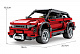 Конструктор Sembo Block Кроссовер Range Rover