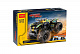 Конструктор Decool аналог LEGO 42034 Квадроцикл