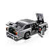 Конструктор аналог Lego Creator 10262 James Bond Aston Martin DB5