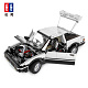 Конструктор CaDA Toyota Corolla AE86