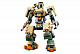 Конструктор LARI аналог LEGO 75974 Бастион