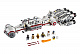 Конструктор LARI аналог LEGO 75244 Тантив IV