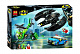Конструктор LARI аналог LEGO 76120 Бэткрыло Бэтмена и ограбление Загадочника