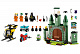 Конструктор LARI аналог Lego DC 76138 Бэтмен и побег Джокера